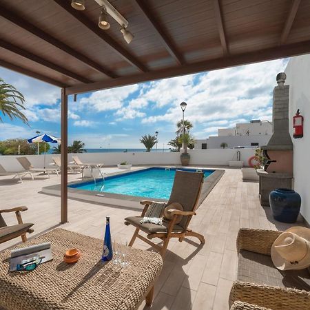 Villa Ventura بويرتو ذيل كارمين المظهر الخارجي الصورة
