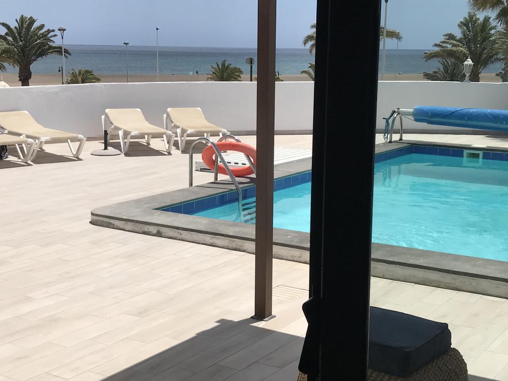 Villa Ventura بويرتو ذيل كارمين المظهر الخارجي الصورة