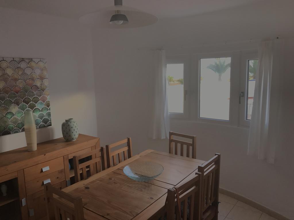 Villa Ventura بويرتو ذيل كارمين المظهر الخارجي الصورة