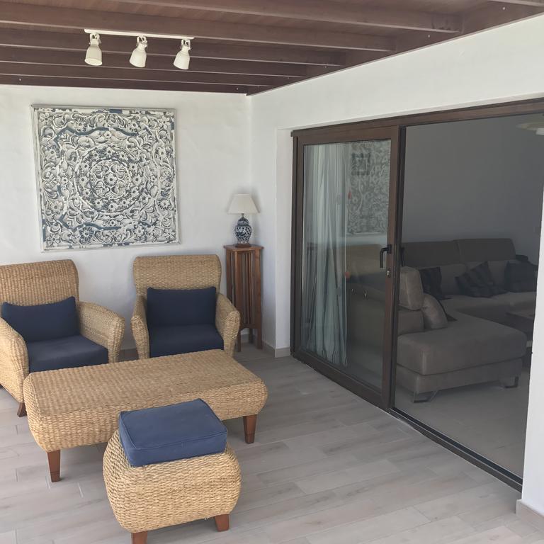 Villa Ventura بويرتو ذيل كارمين المظهر الخارجي الصورة