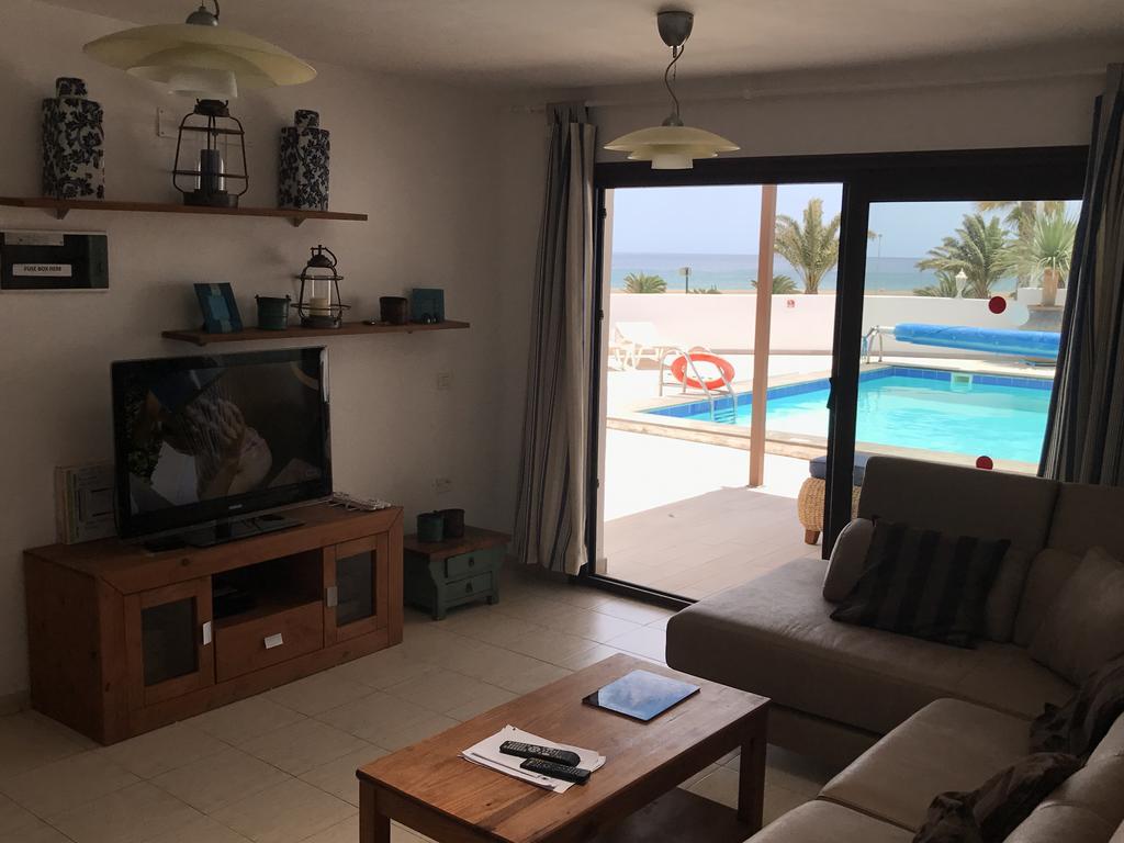 Villa Ventura بويرتو ذيل كارمين المظهر الخارجي الصورة