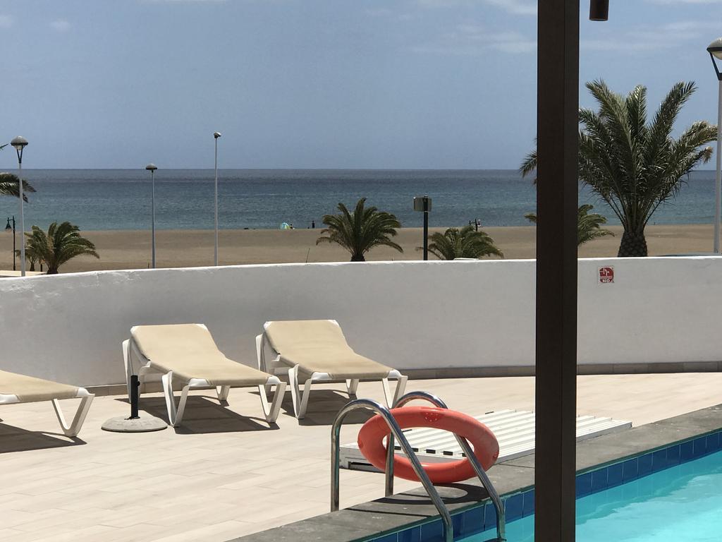 Villa Ventura بويرتو ذيل كارمين المظهر الخارجي الصورة