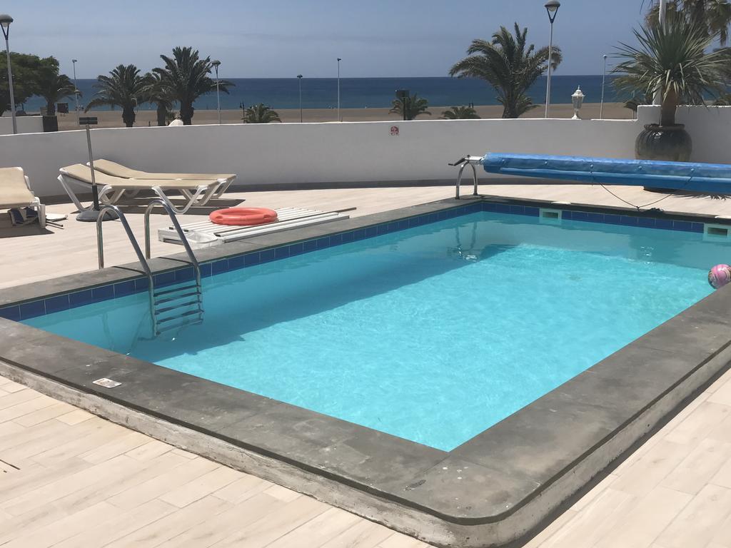 Villa Ventura بويرتو ذيل كارمين المظهر الخارجي الصورة