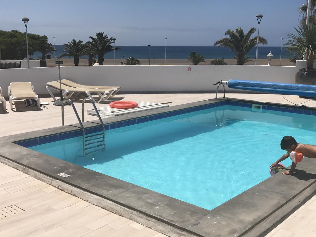 Villa Ventura بويرتو ذيل كارمين المظهر الخارجي الصورة