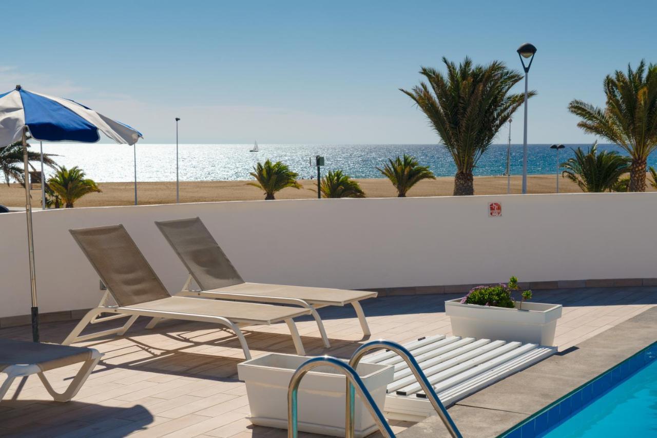 Villa Ventura بويرتو ذيل كارمين المظهر الخارجي الصورة