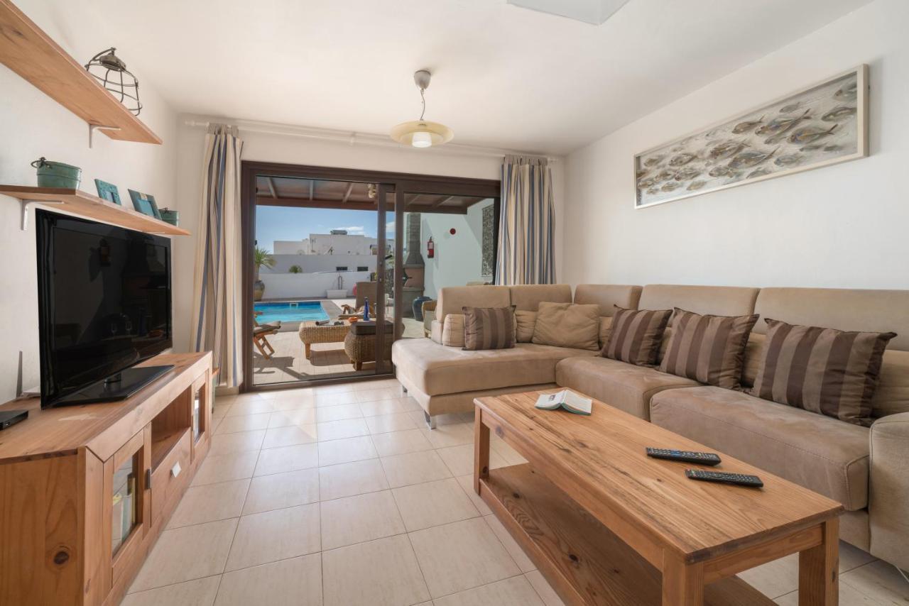 Villa Ventura بويرتو ذيل كارمين المظهر الخارجي الصورة
