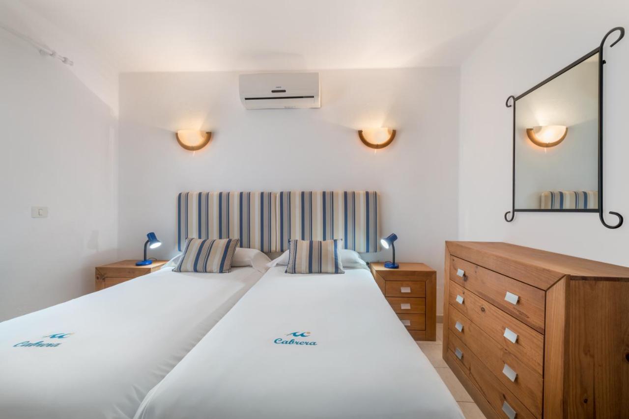 Villa Ventura بويرتو ذيل كارمين المظهر الخارجي الصورة